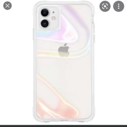 Casemate iPhone 11/ Xr