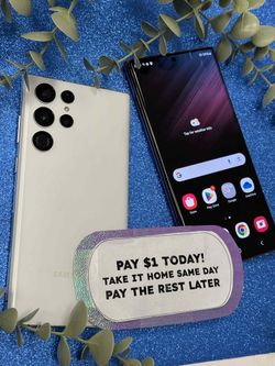 - Pay $5 DOWN AVAILABLE - NO CREDIT NEEDED