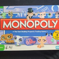 Board game