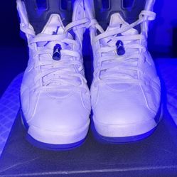 Jordan 6’s Midnight Navy 