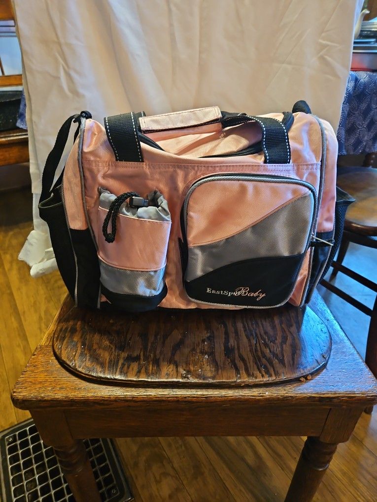 Diaper Bag