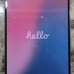 iPhone 15 Pro Max 256GB UNLOCKED – 100% Battery – Needs Screen Repair