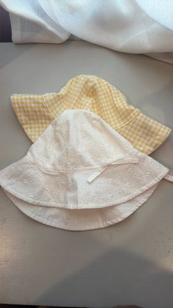 Summer Hat