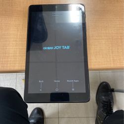 Alcatel Tablet 