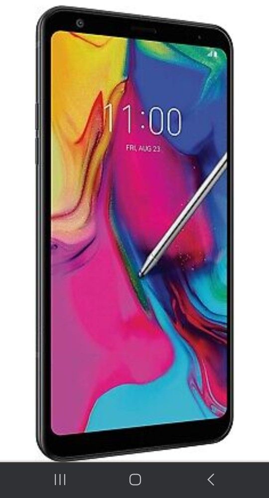 LG Stylo 4 - Perfect Condition