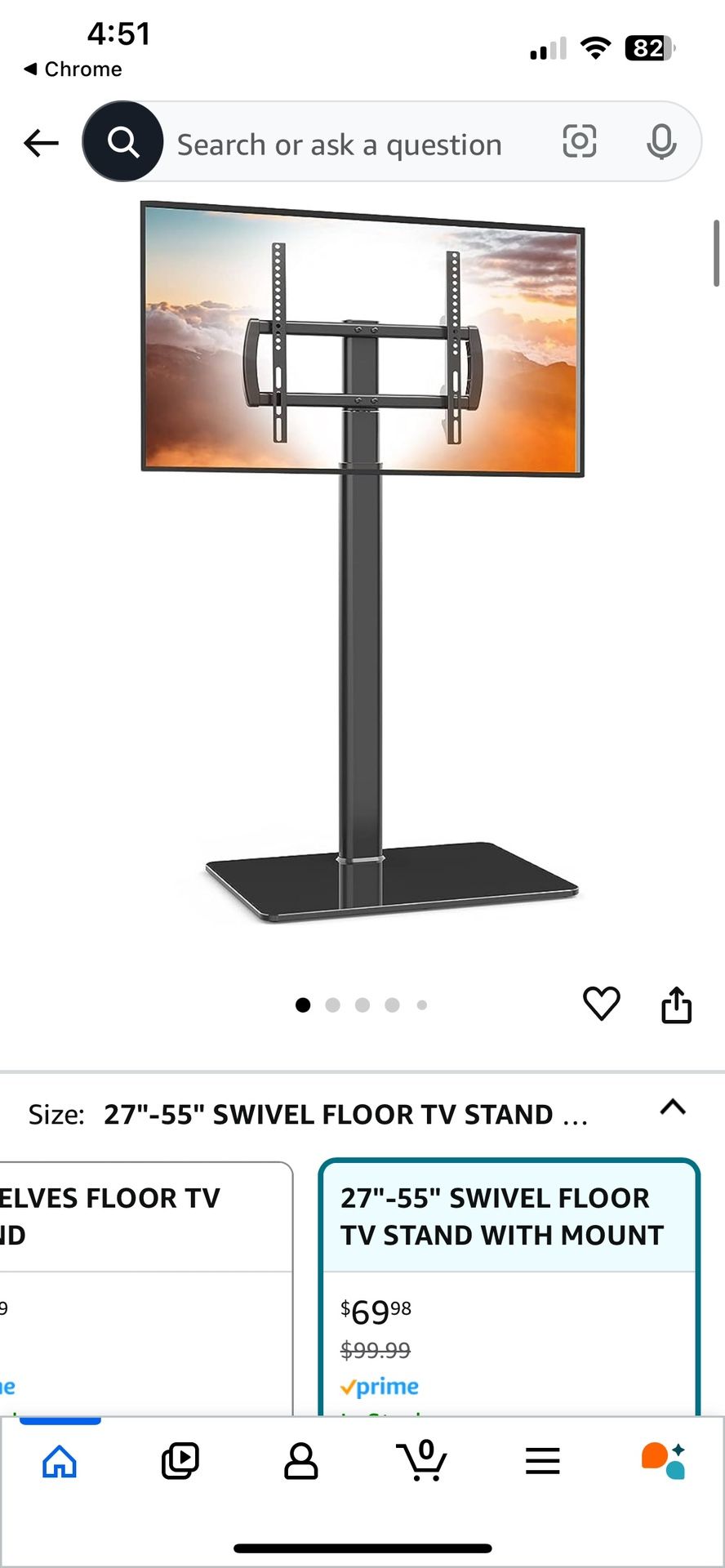 Tv Stand