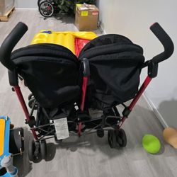 Baby R rus Stoller