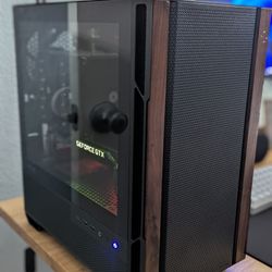 Workstation/Gaming PC