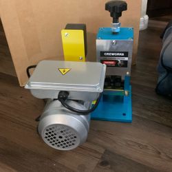 Creworks Copper Wire Splitter