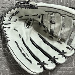 Softball Glove