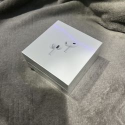 Apple AirPod Pro 2 (2nd Generation)