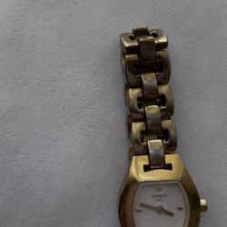 Vintage Tissot Ladies Watch