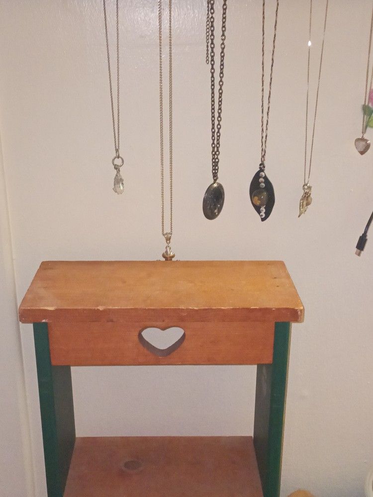 I Drawer Dresser And I Shelf