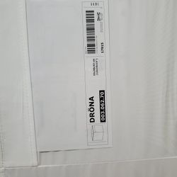 Drona BOX IKEA