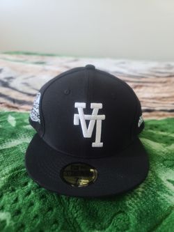 Los Angeles Dodgers New Era Hat