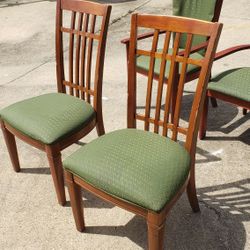 Kitchen Table Chairs 