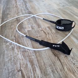 Surf Leash 8ft