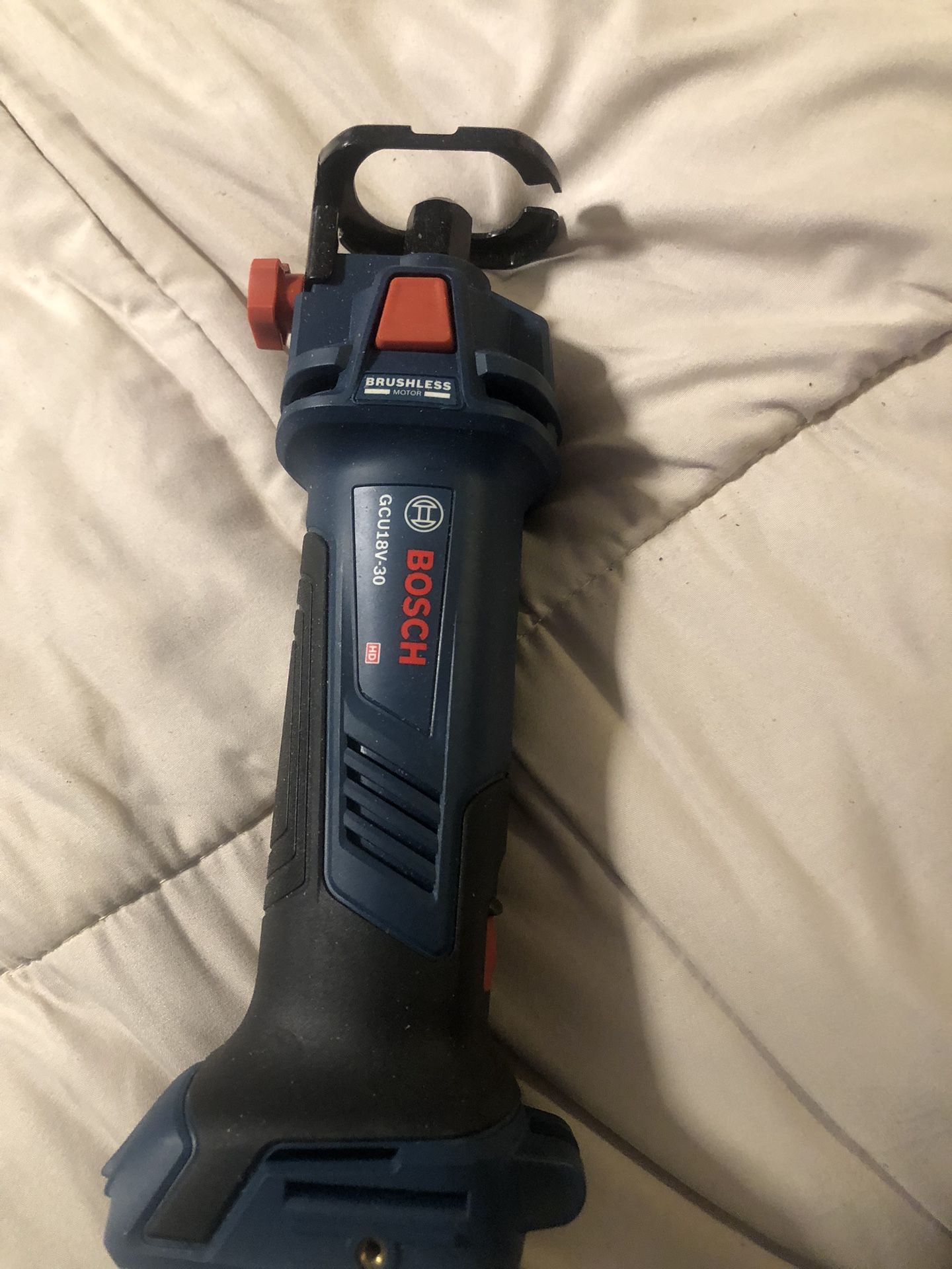 Hole Saw