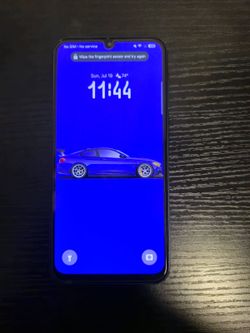 Samsung Galaxy a25 5g