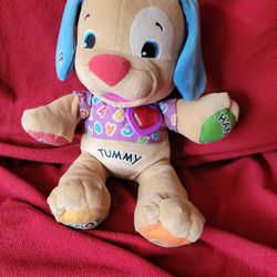Learning Toy