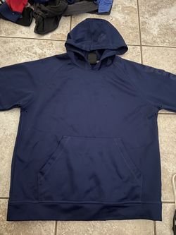 Youth Baseball Hoodie Demarini