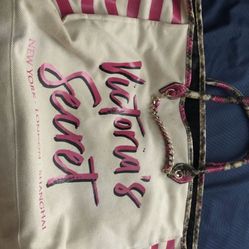 Victoria secret bag