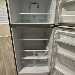 LG Refrigerator 