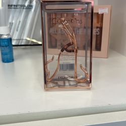Eyelash Curler