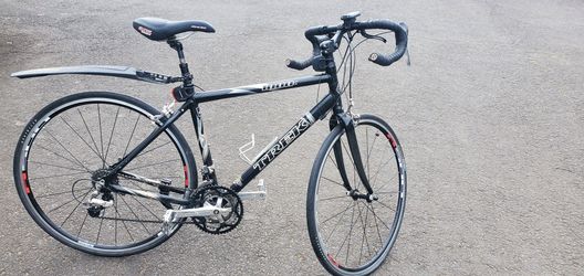 Trek 1000 C Road Bike 