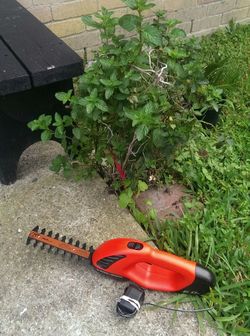 NEW Black Decker 6.0 Volt 6