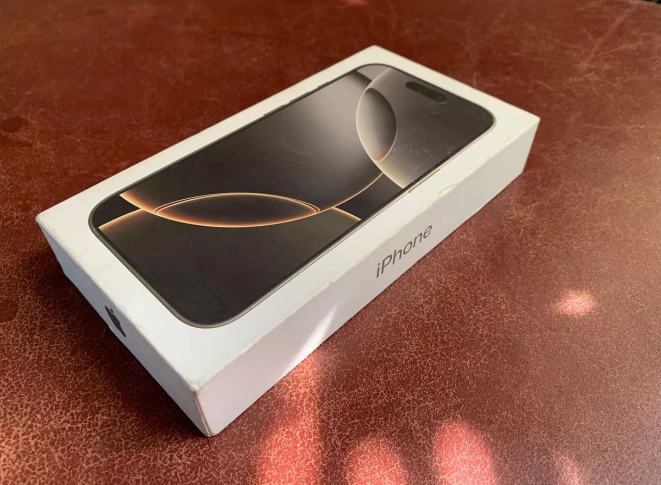 iPhone 16 Pro Max Unlocked 256GB
