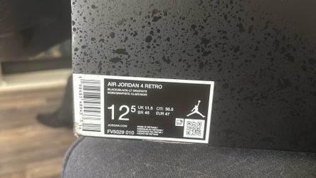 12.5 blackcats