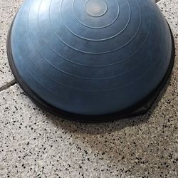 Bosu Ball