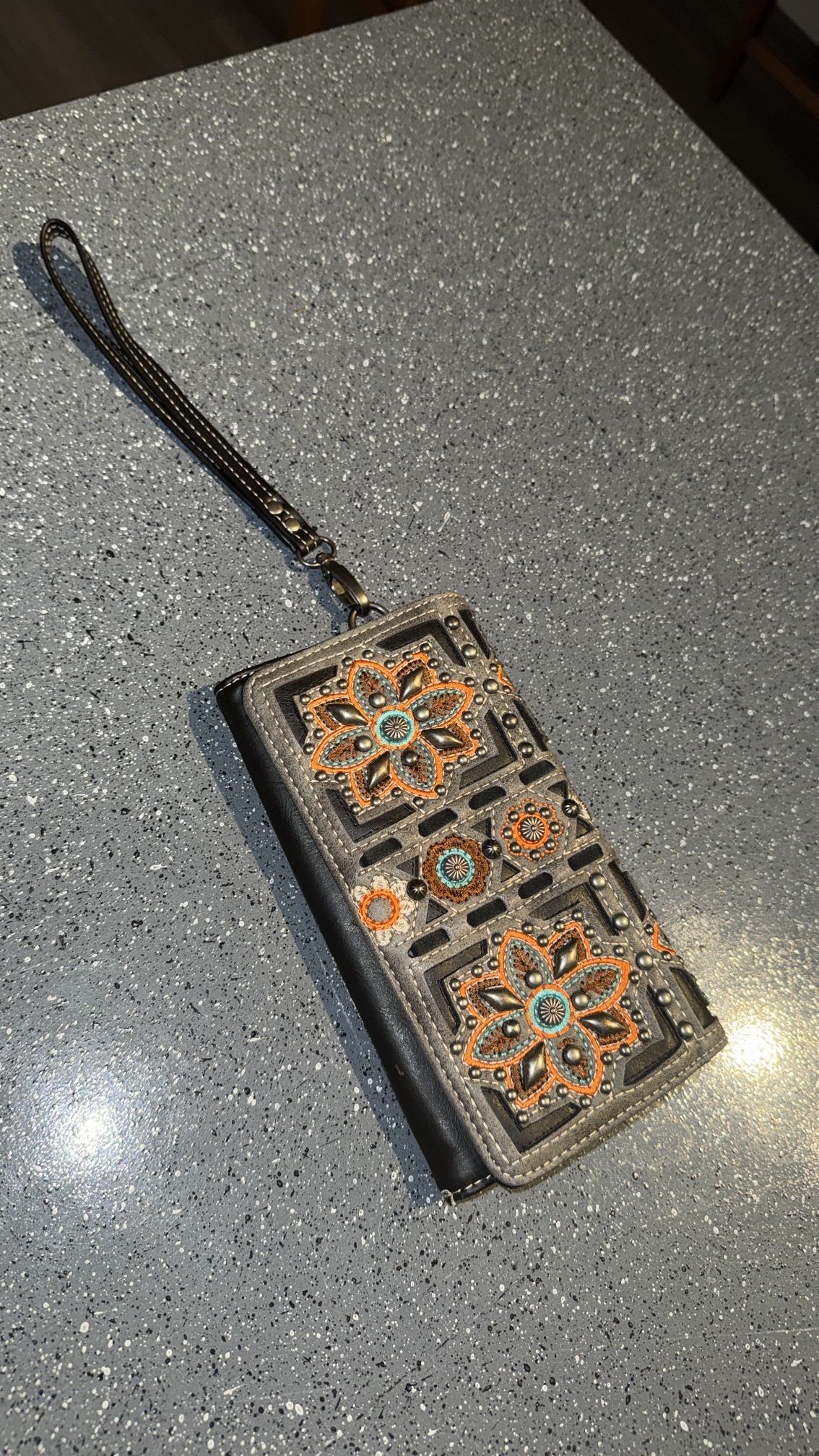 BOOT BARN WALLETS