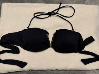 VS Reversible Bikini Top  