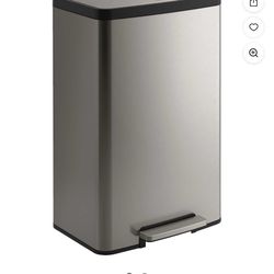 Trash can retails for 199 dollars , my price is only 45