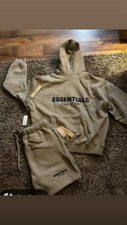 Essentials
