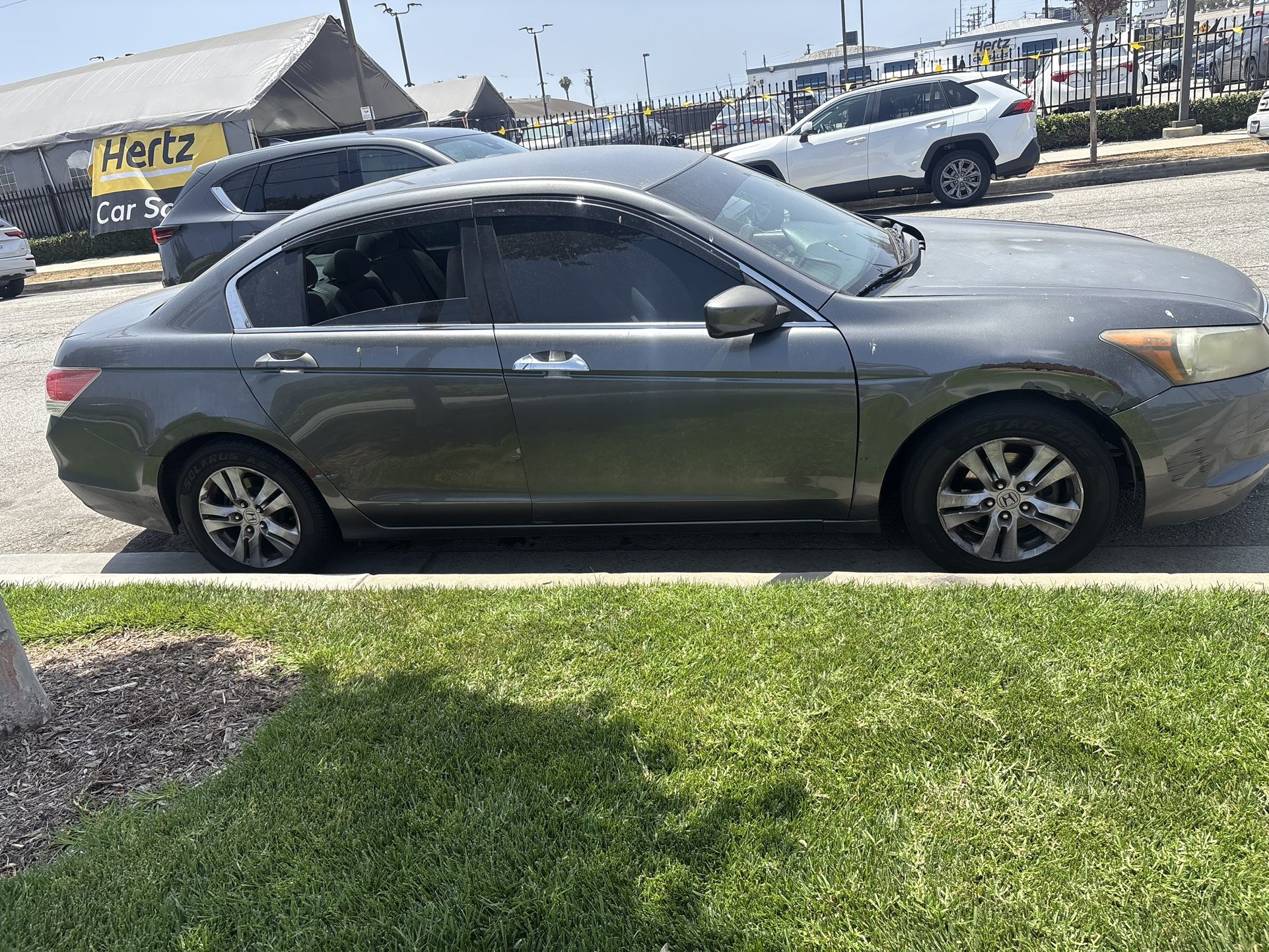 2009 Honda Accord
