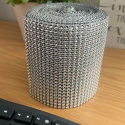 Rhinestone Roll