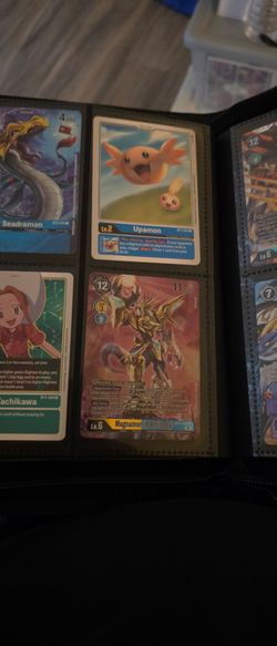 Digimon Collection