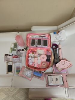 Glad GIRL Lash Kit
