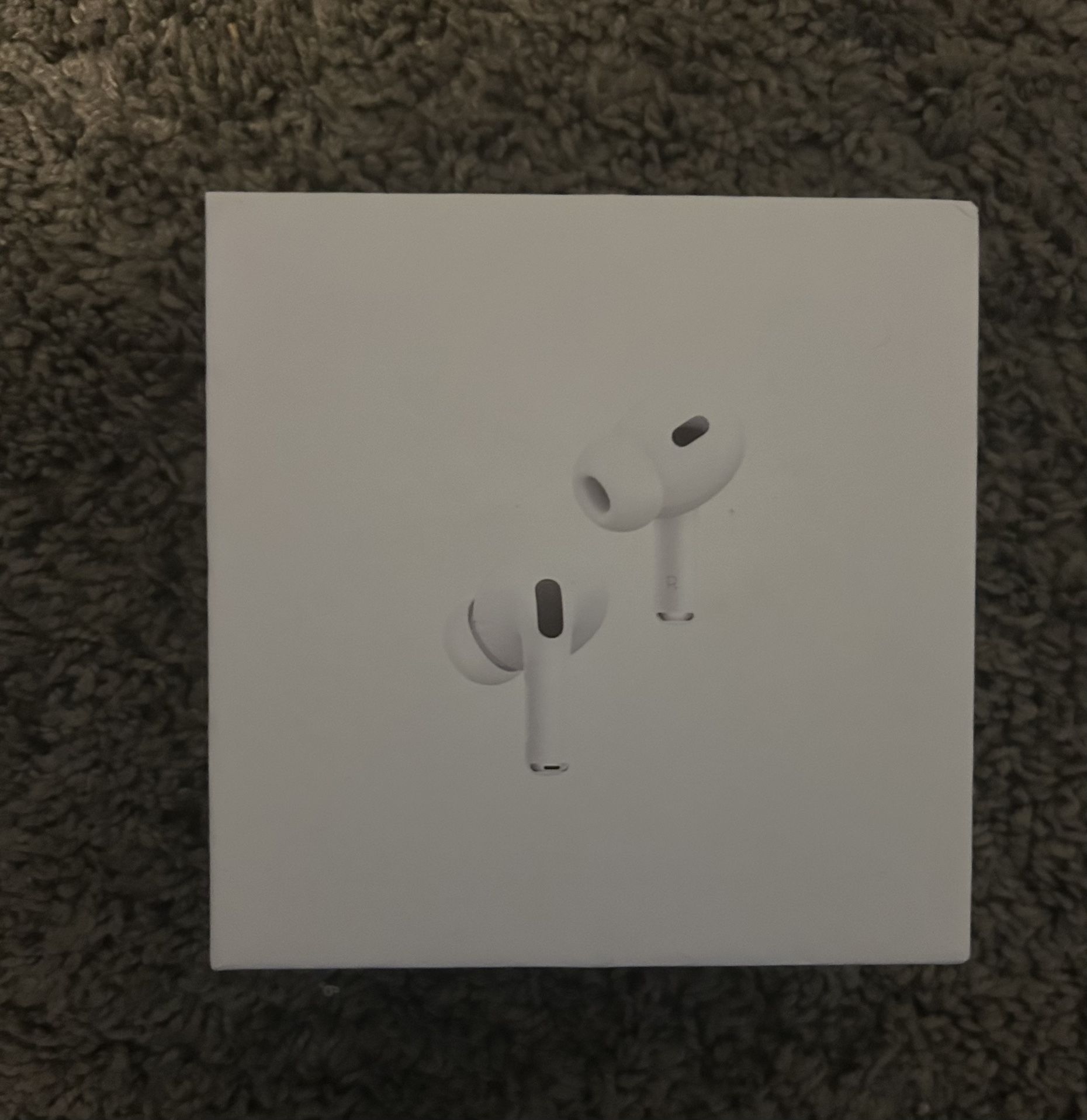 AirPod Pro 2