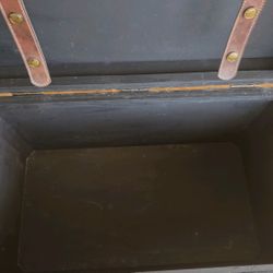 Microwave  And Chest For Sell