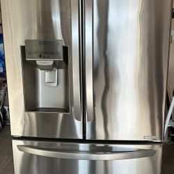 LG Fridge 
