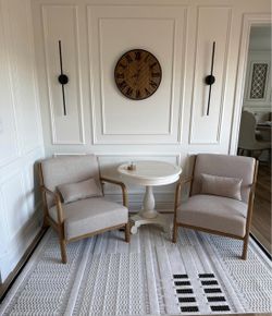 Mid-century modern