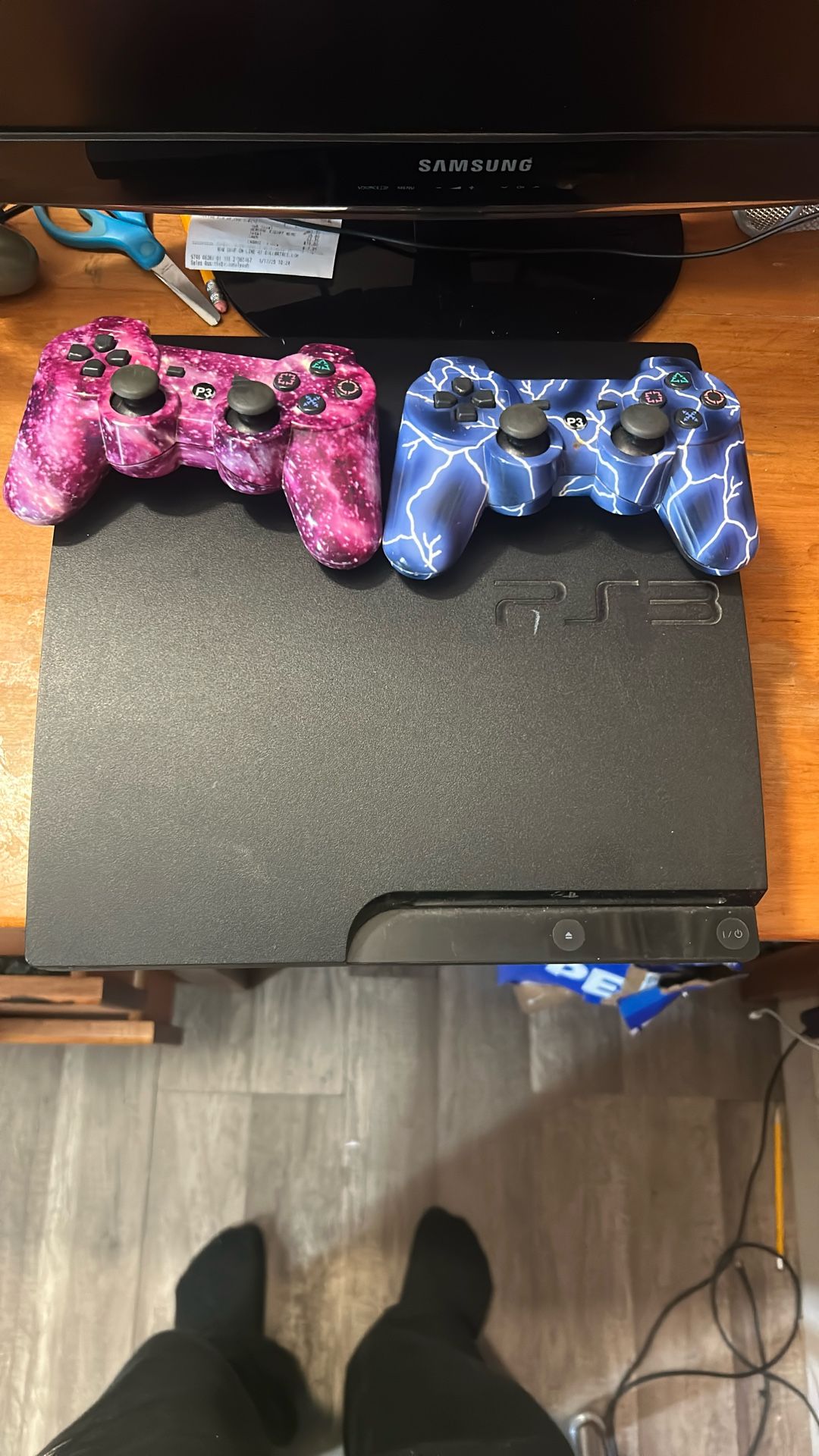 PS3