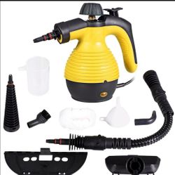 Portable Handheld Steamer