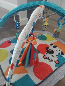 Playmat
