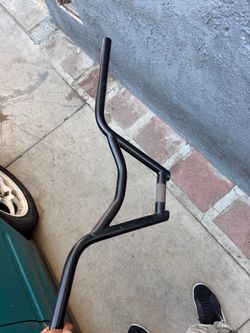 90’s collectors Gt stamped bmx 4 piece bars