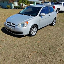 2010 Hyundai Accent